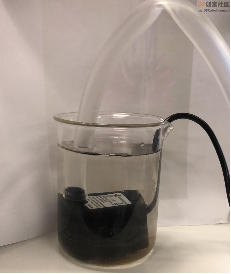 Mind+Python编程进阶系列课程—06植物监测仪图14