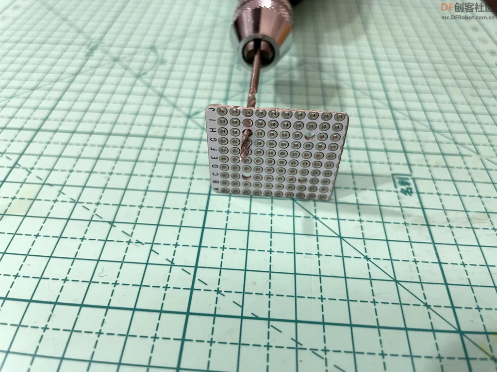 如何用ESP32-CAM和3D打印件做一个Strider摄像机器人图33