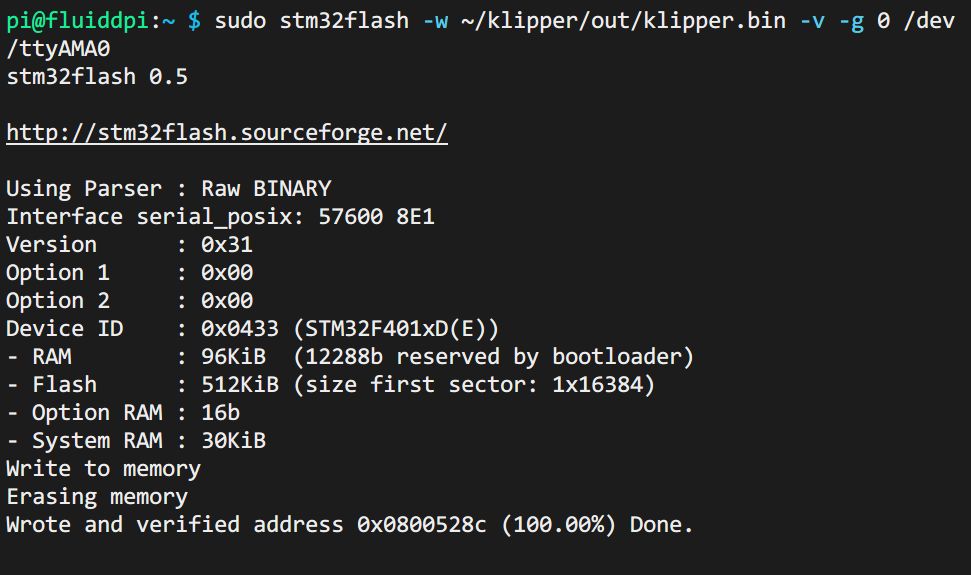 跟着思兼学习Klipper(03-3)番外23-UART通讯设置与stm32线刷方法|3图5