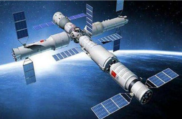 中国空间站——太空探索图15