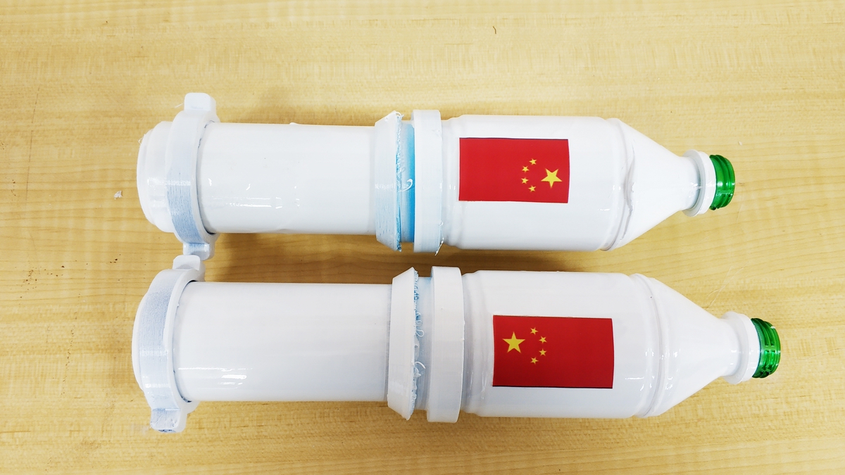 中国空间站——太空探索图27