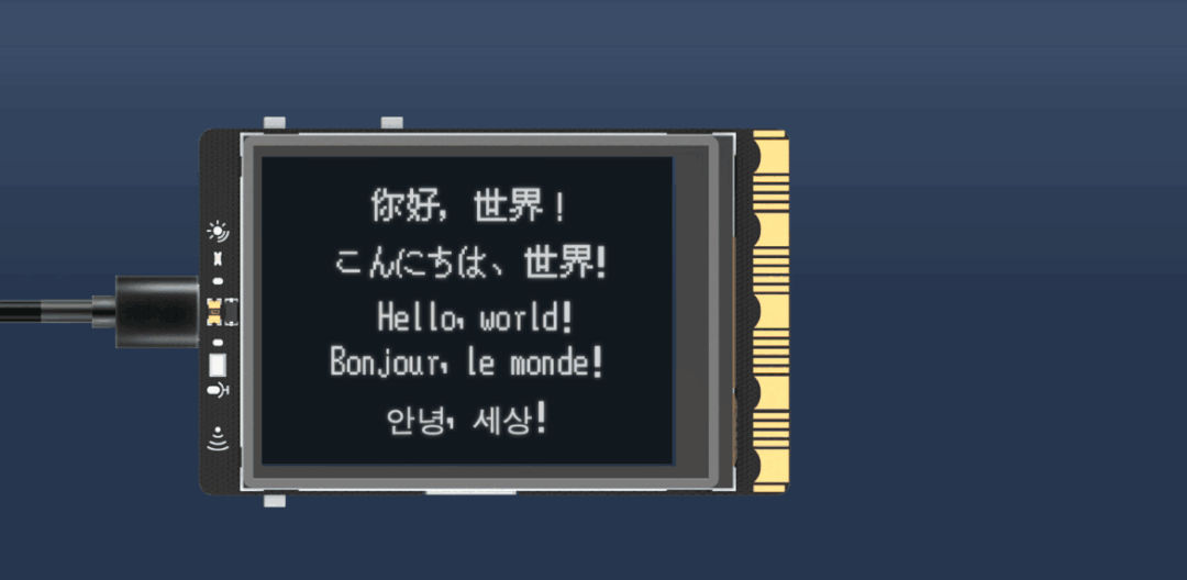 【新品首发】行空板，让你2步拥抱Python！图4