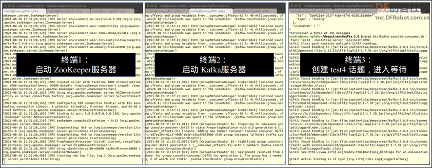 NVIDIA Jetson Nano 2GB 系列文章(39):结合IoT信息传输图4