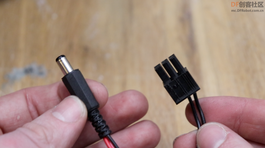 用ESP8266魔改一个《黑客帝国》“代码雨”机箱图25