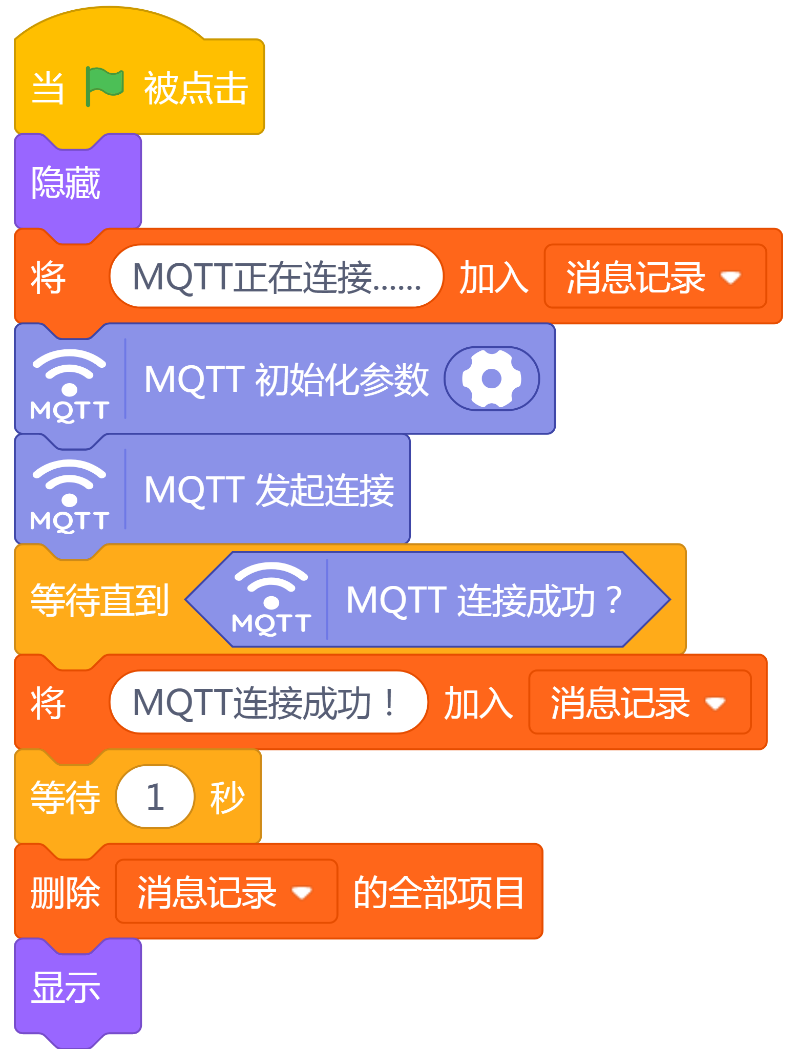 制作一个简易的联网聊天室图10