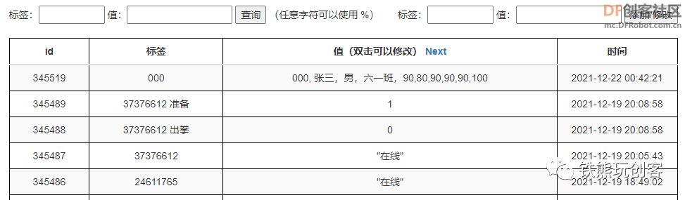 超便利！教你用ESP32开发板DIY掌上网页服务器！图13