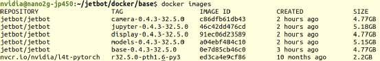 NVIDIA Jetson Nano 2GB 系列文章（41）：软件环境安装图2