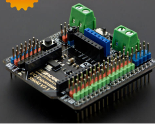 RS485转UART：如何在arduino和microbit 主控上使用风速仪与风向...图20