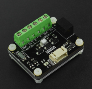 RS485转UART：如何在arduino和microbit 主控上使用风速仪与风向...图22