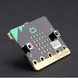 RS485转UART：如何在arduino和microbit 主控上使用风速仪与风向...图28