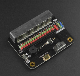 RS485转UART：如何在arduino和microbit 主控上使用风速仪与风向...图29