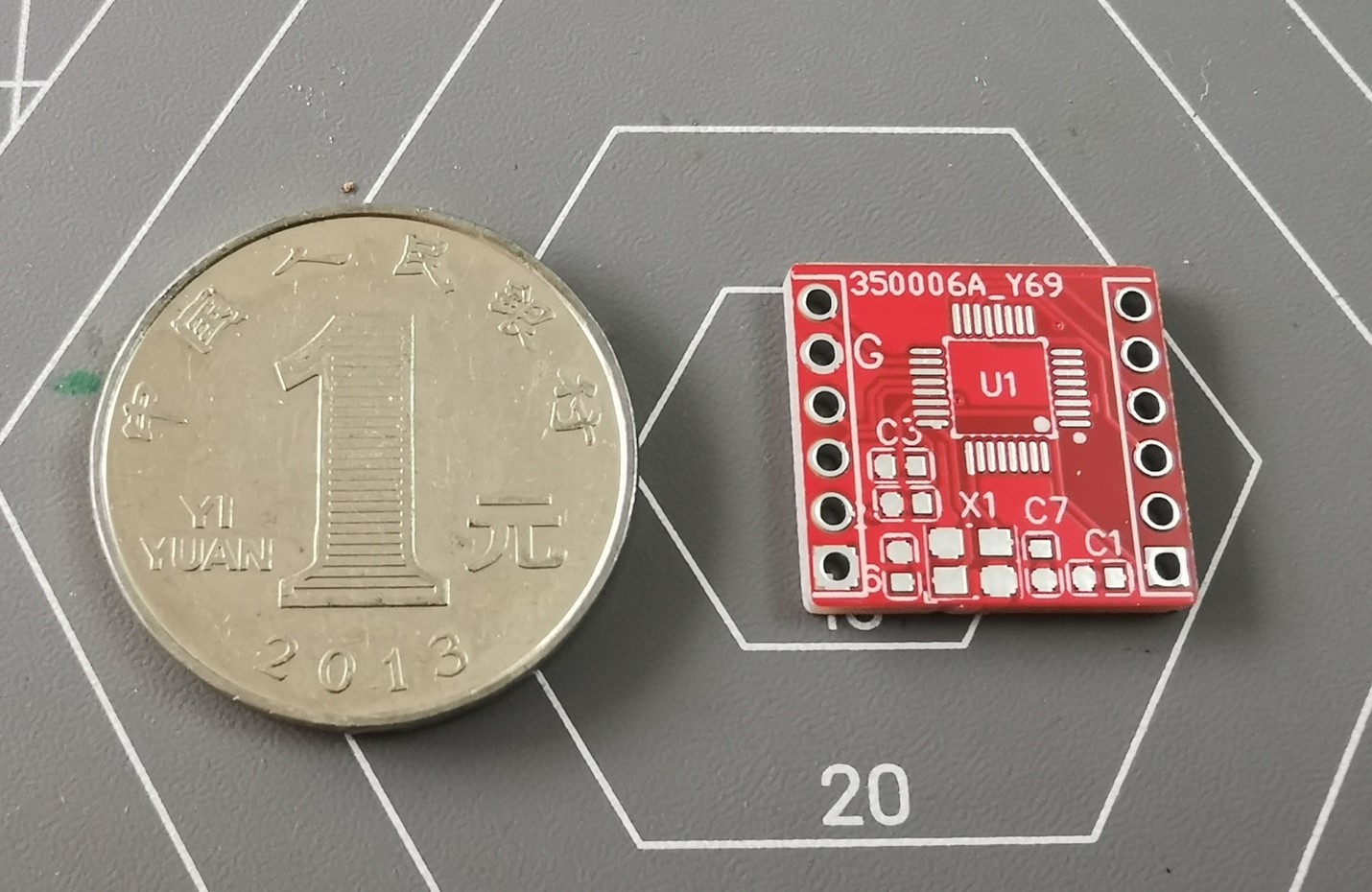做一个Micro USB Host图6