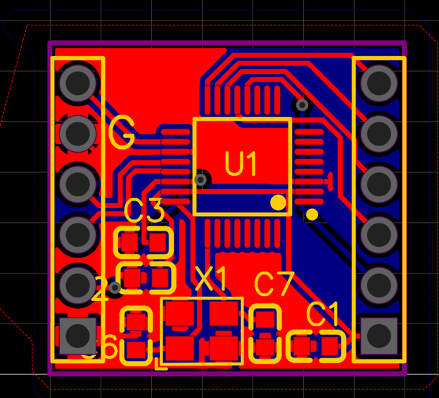 做一个Micro USB Host图5