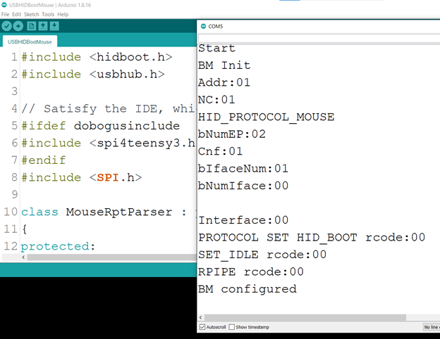 做一个Micro USB Host图1