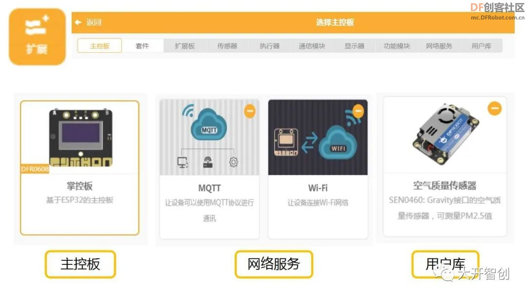 创客技术助力科学实验 | 24小时PM2.5浓度监测实验图8