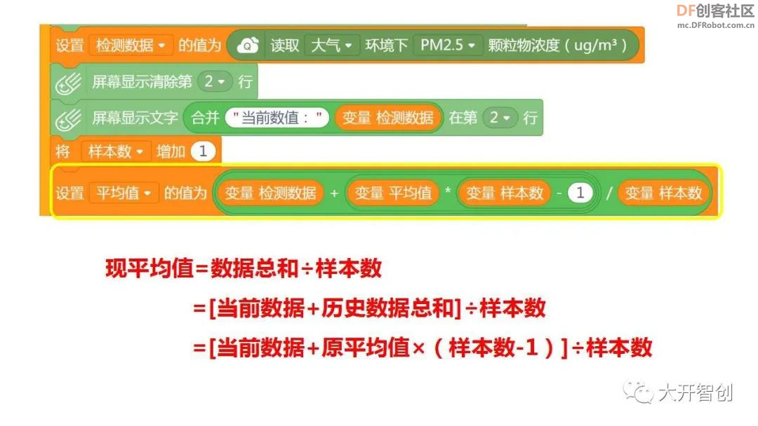 创客技术助力科学实验 | 24小时PM2.5浓度监测实验图30