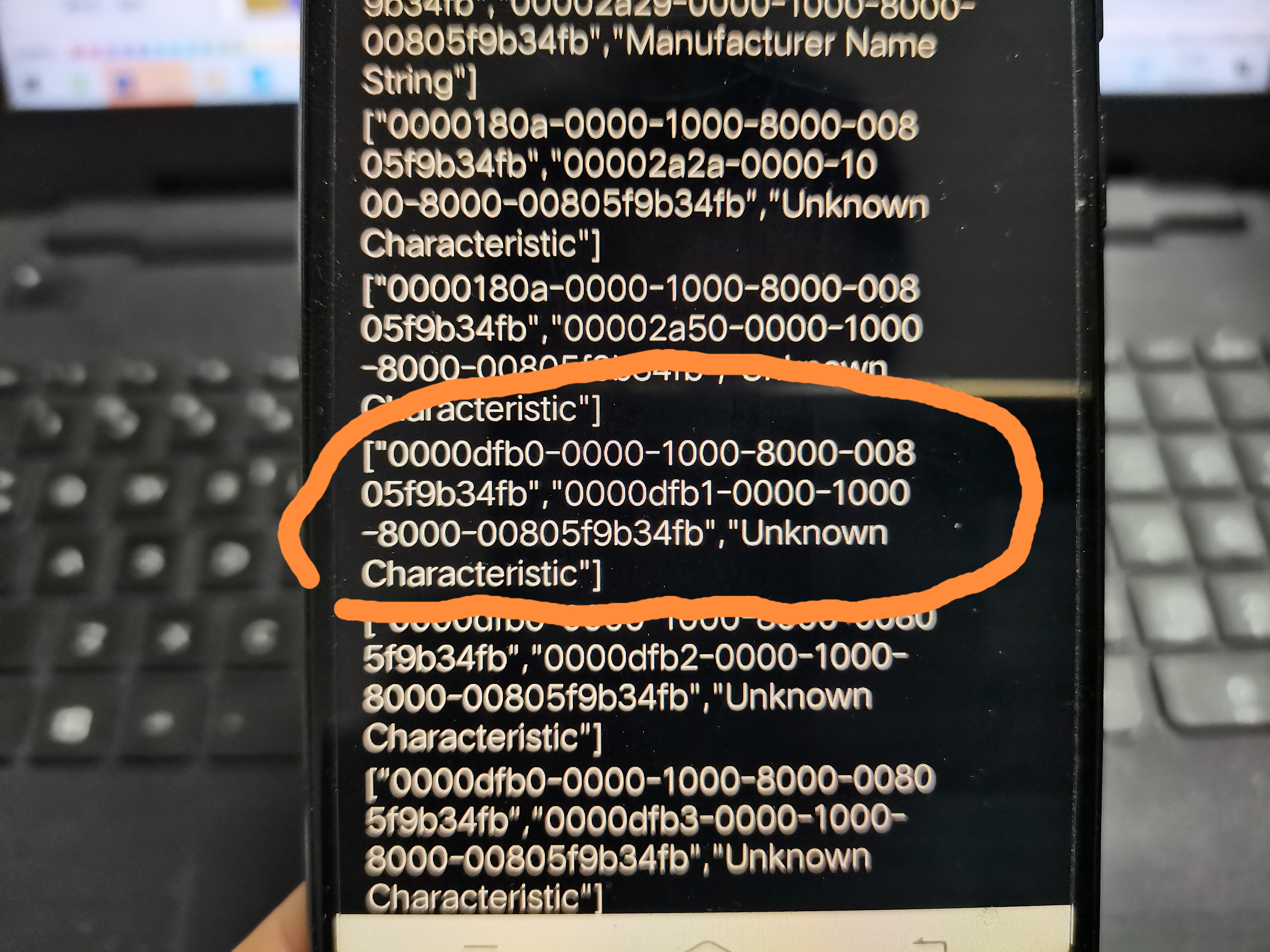 FireBeetle手机可控POV显示器图22