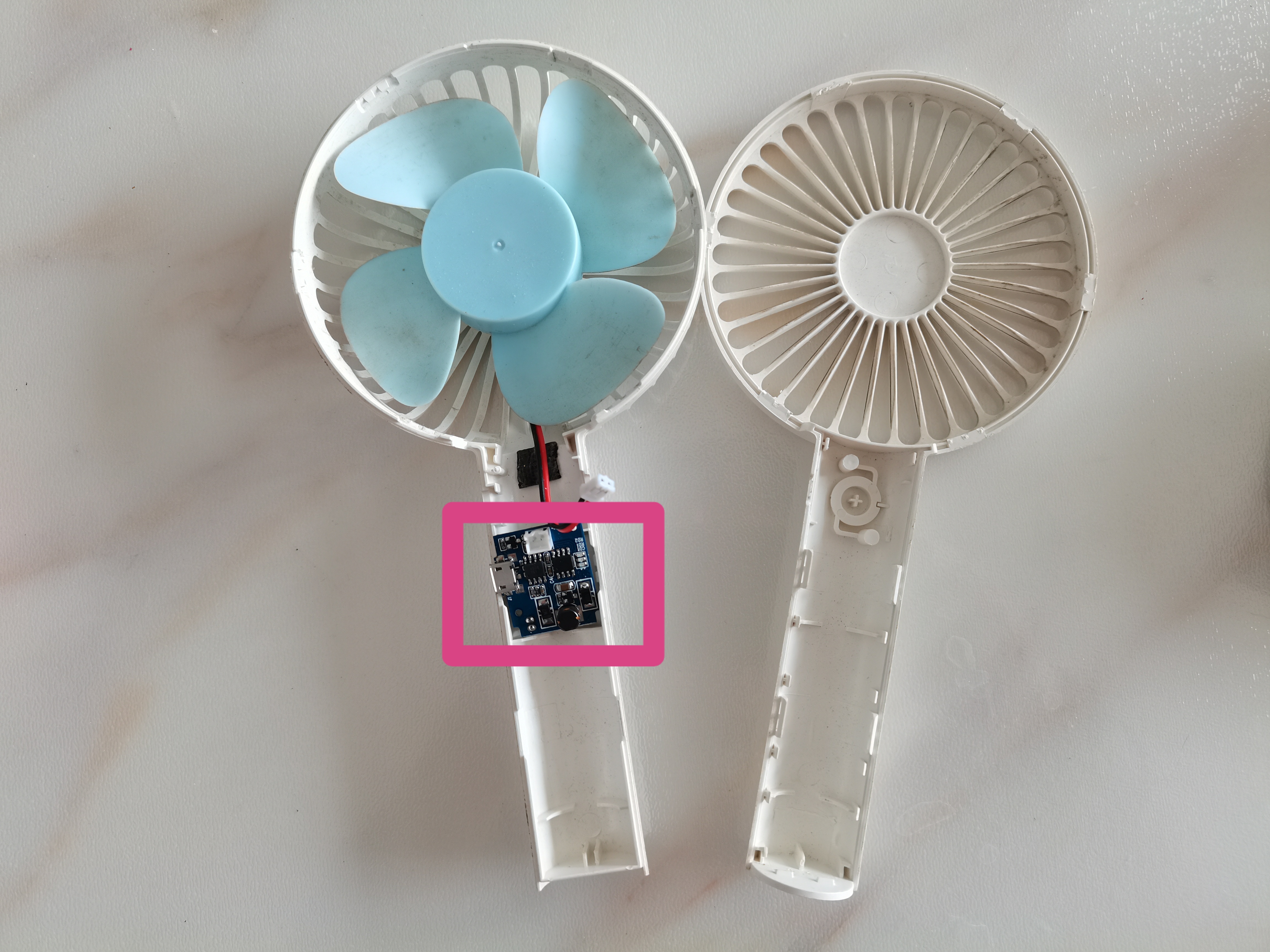 智能点灯=DFRduino UNO R3+ESP8266-01s模块+APP Inventor2图5