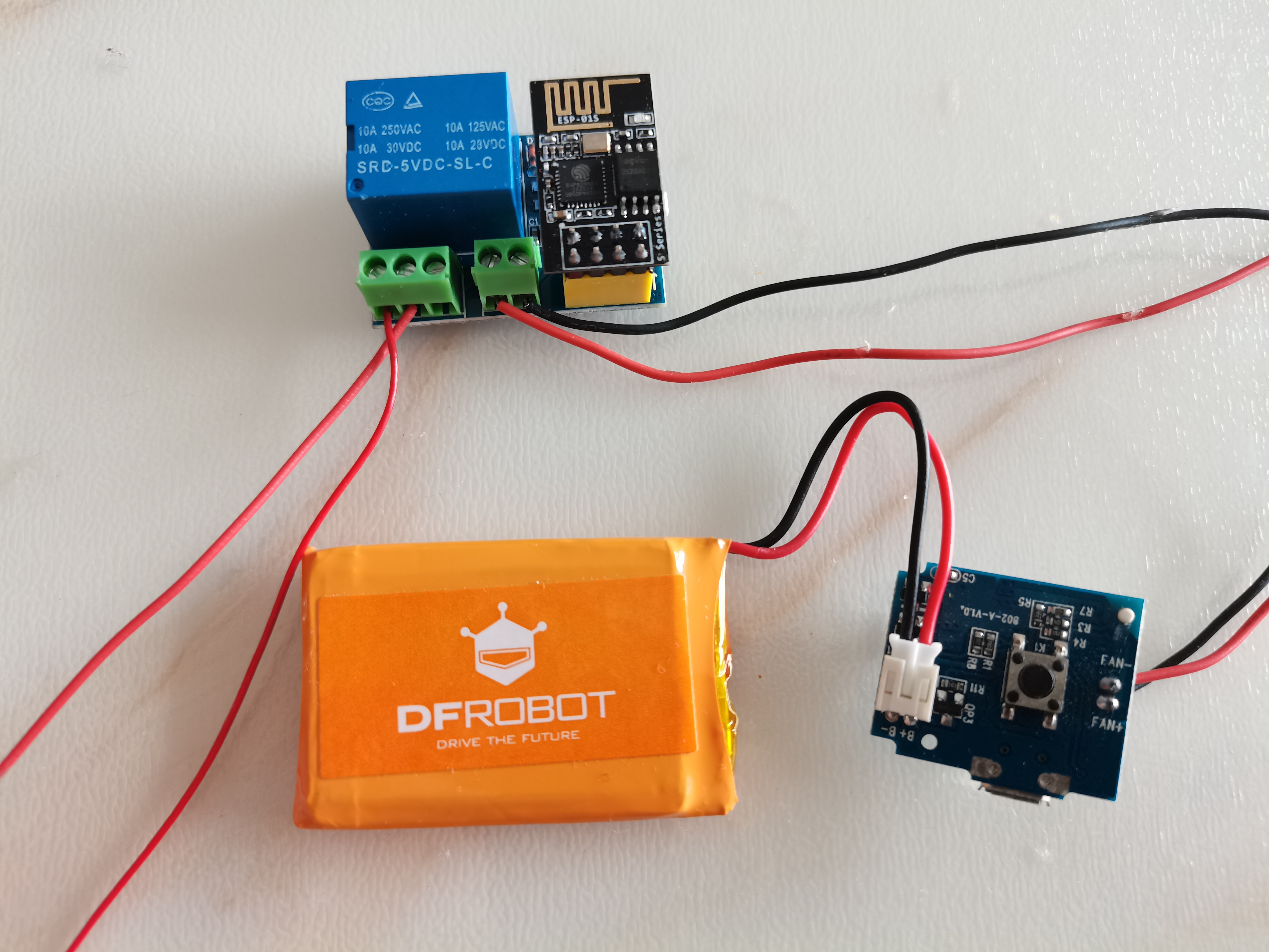 智能点灯=DFRduino UNO R3+ESP8266-01s模块+APP Inventor2图6