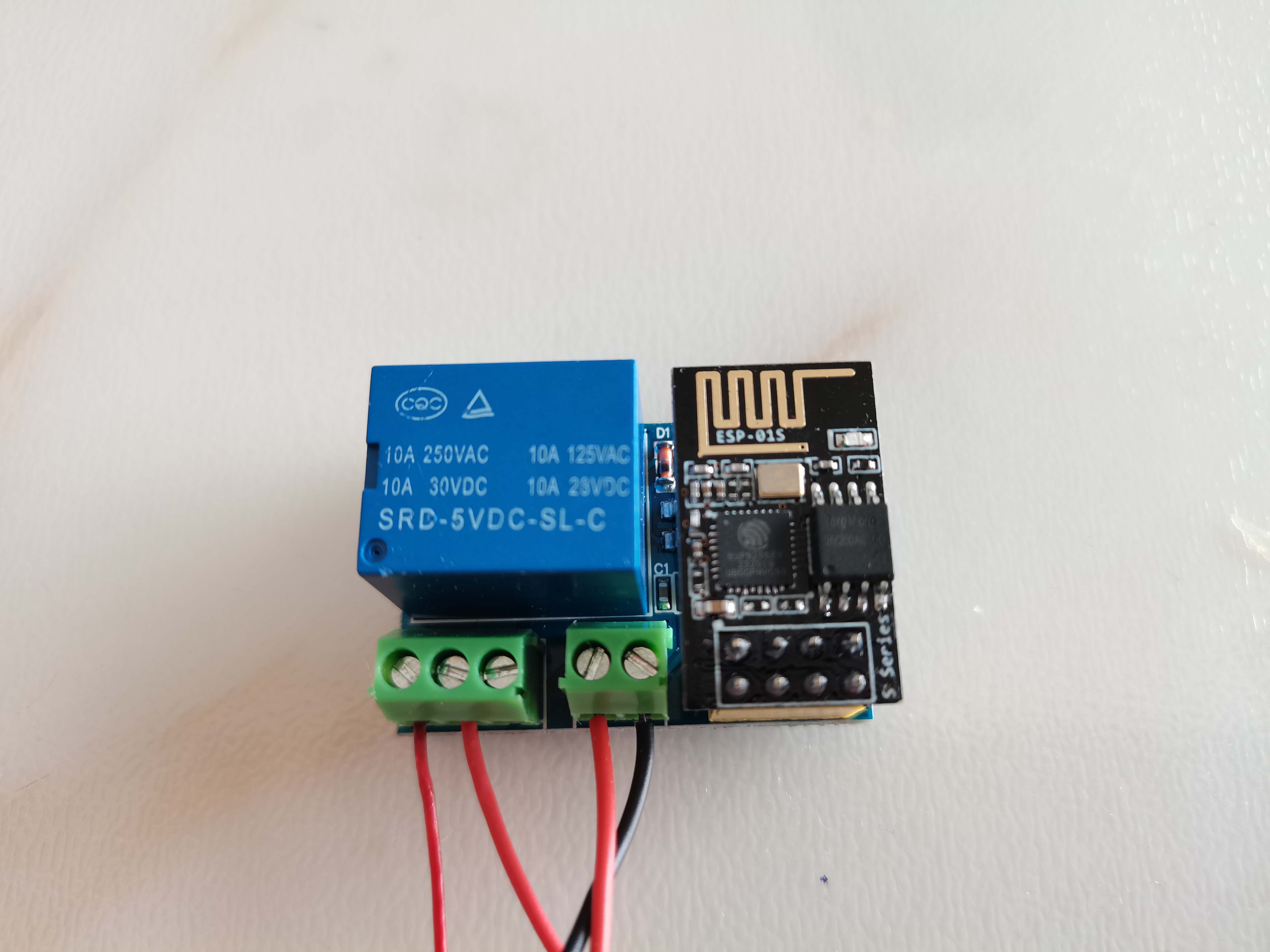 智能点灯=DFRduino UNO R3+ESP8266-01s模块+APP Inventor2图7