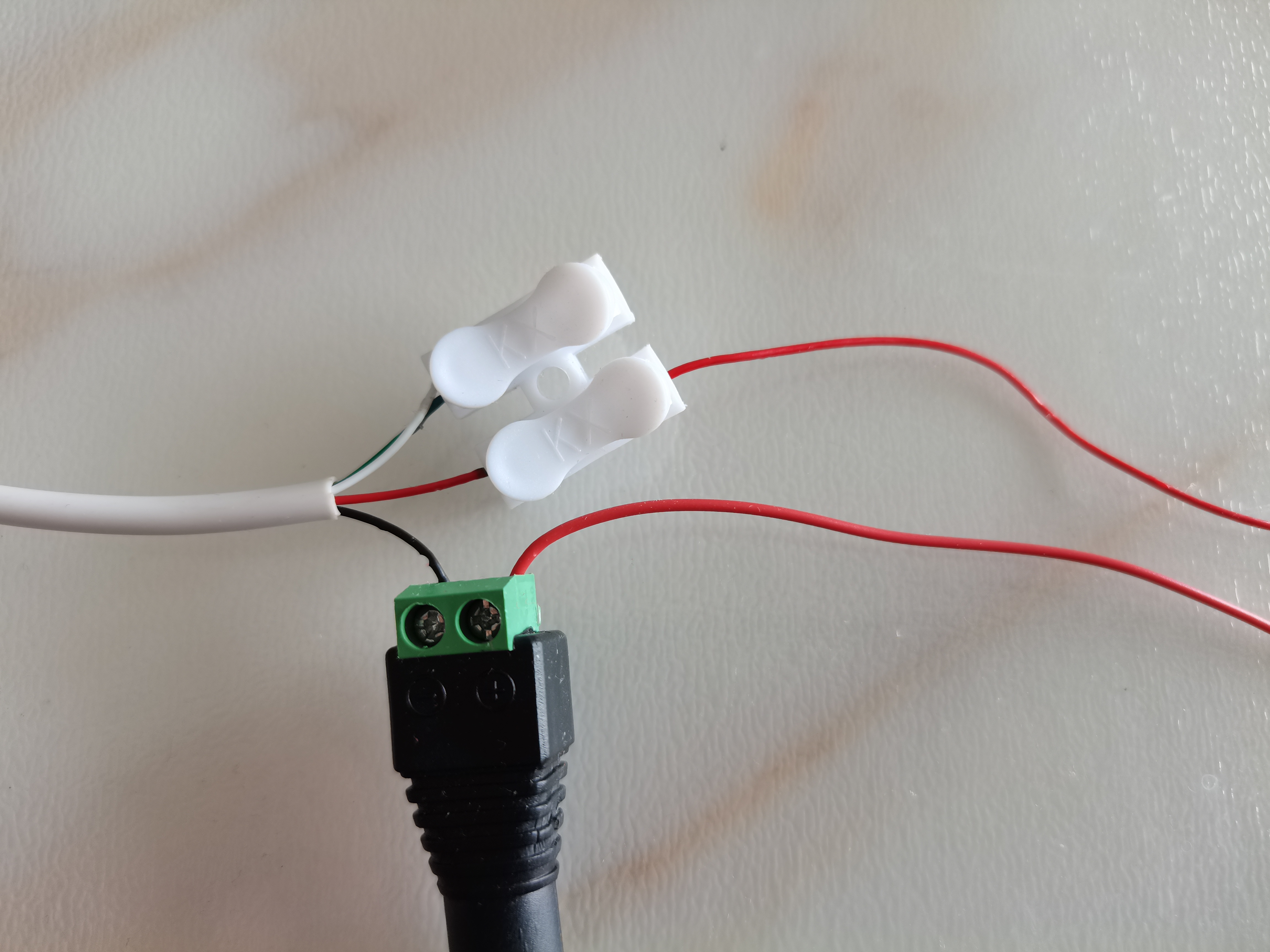 智能点灯=DFRduino UNO R3+ESP8266-01s模块+APP Inventor2图9