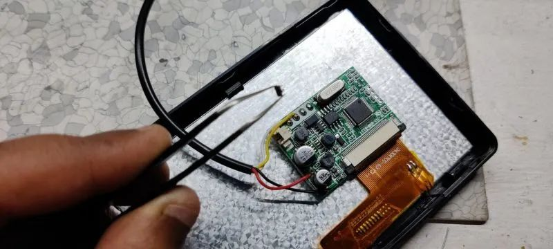 做一个基于树莓派 Zero的复古游戏主机图5