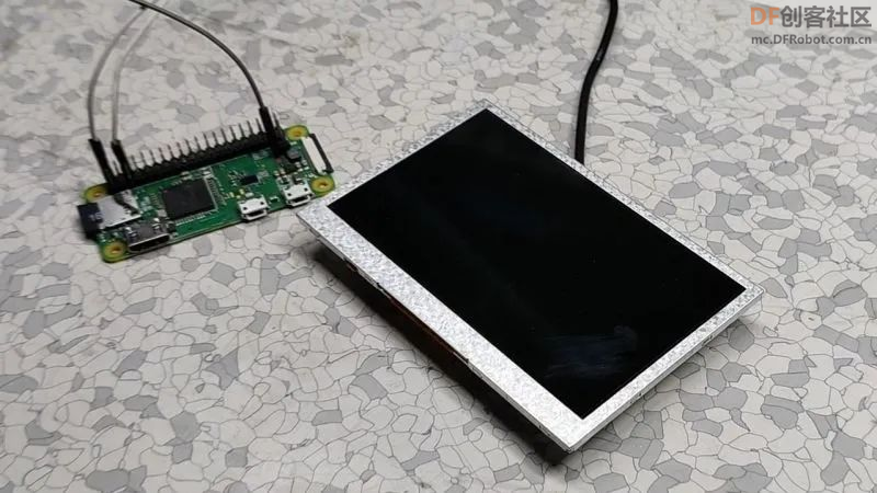 做一个基于树莓派 Zero的复古游戏主机图15