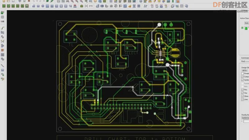 做一个基于树莓派 Zero的复古游戏主机图14