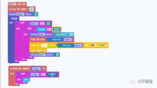 创客技术助力科学实验 | 空气中的音速图21