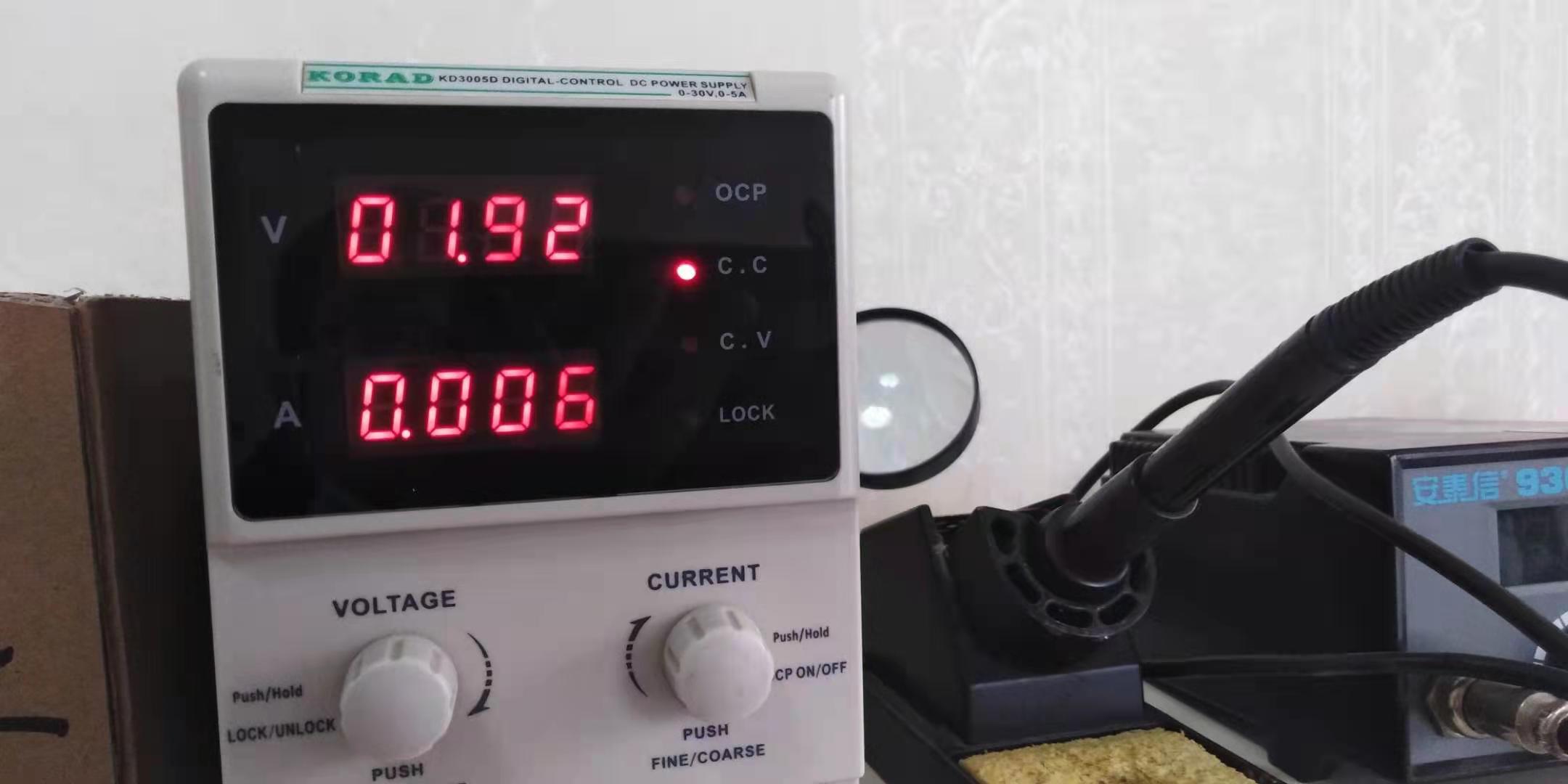 [HaiDIY] 005 怎么又是LED?图7