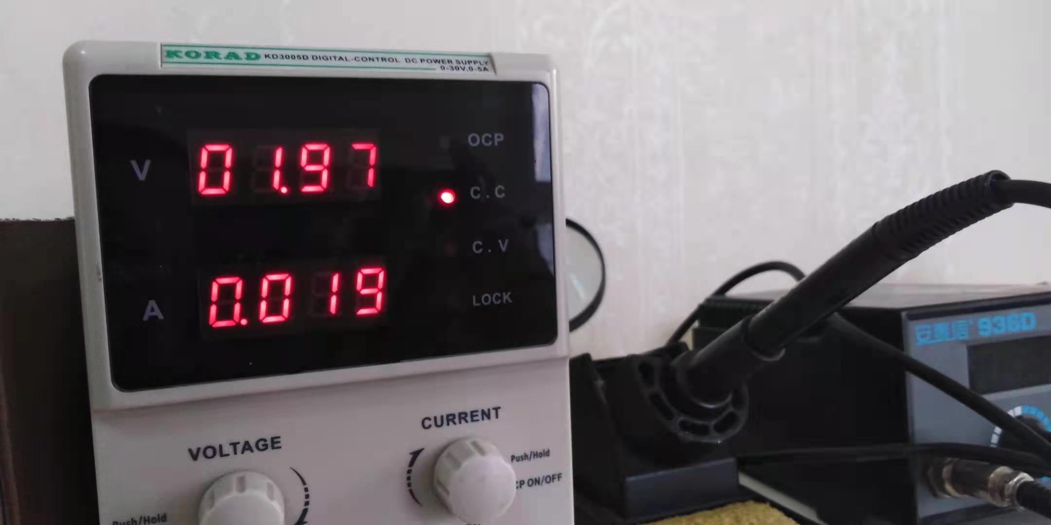 [HaiDIY] 005 怎么又是LED?图8