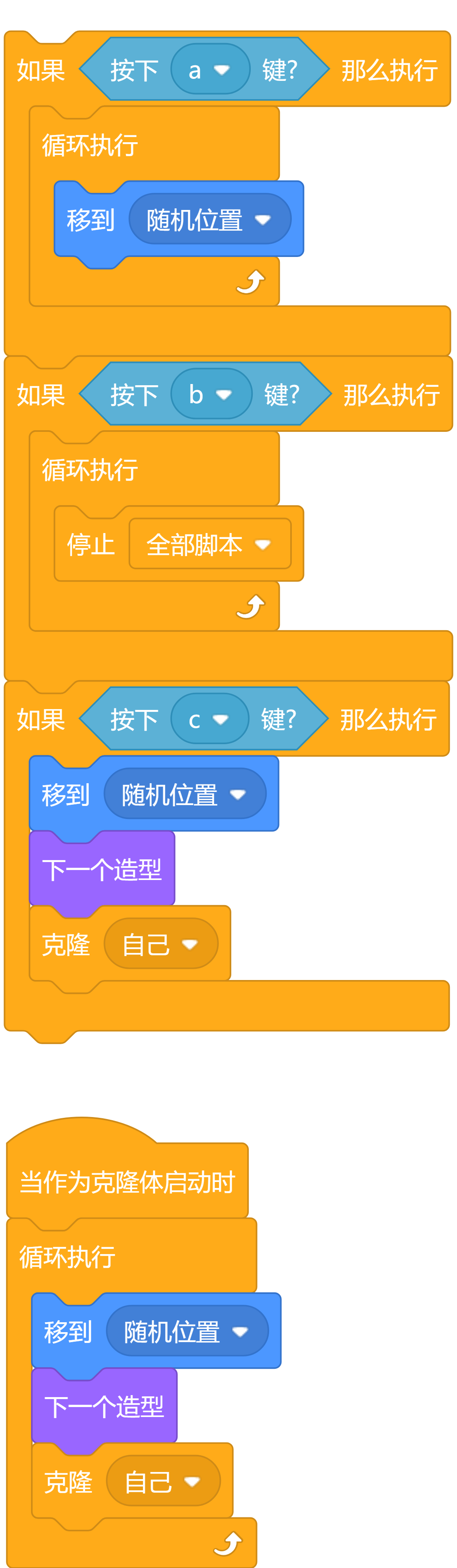 瞬间花屏图1