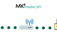 树莓派图形化编程工具Mx-RaspberryPi图1