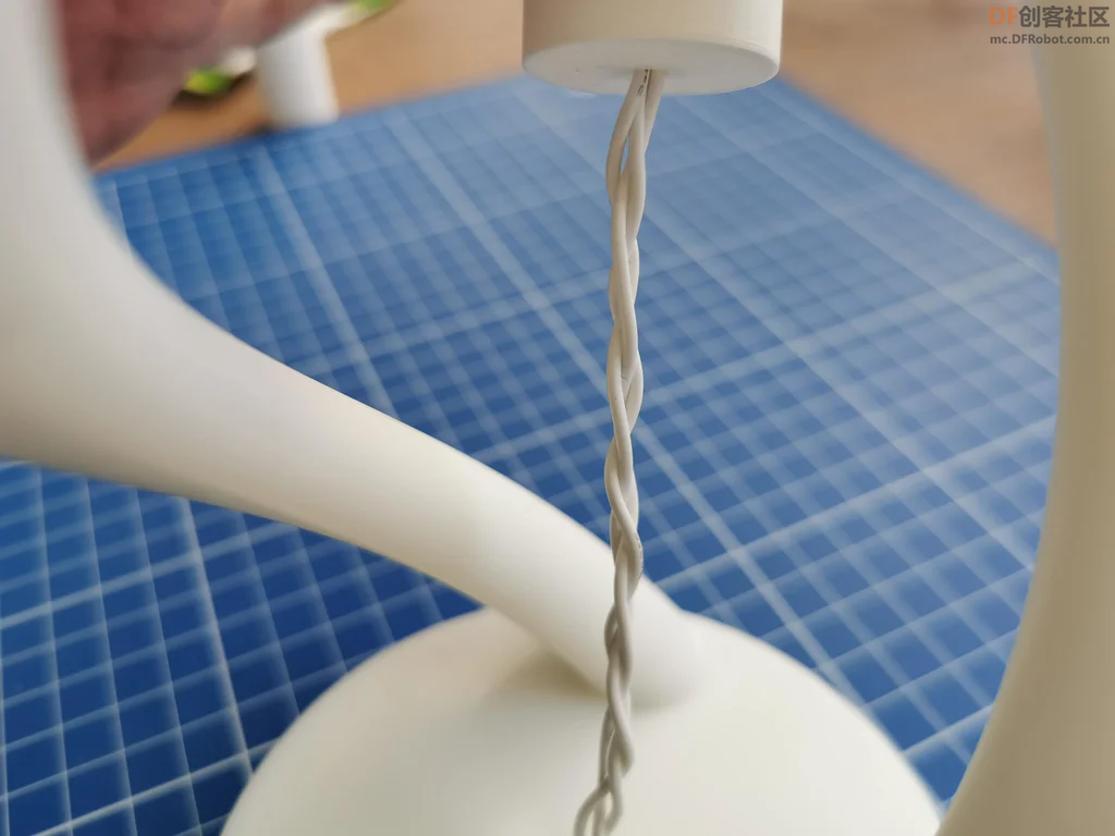 用Arduino做一个神奇的悬浮灯！图9