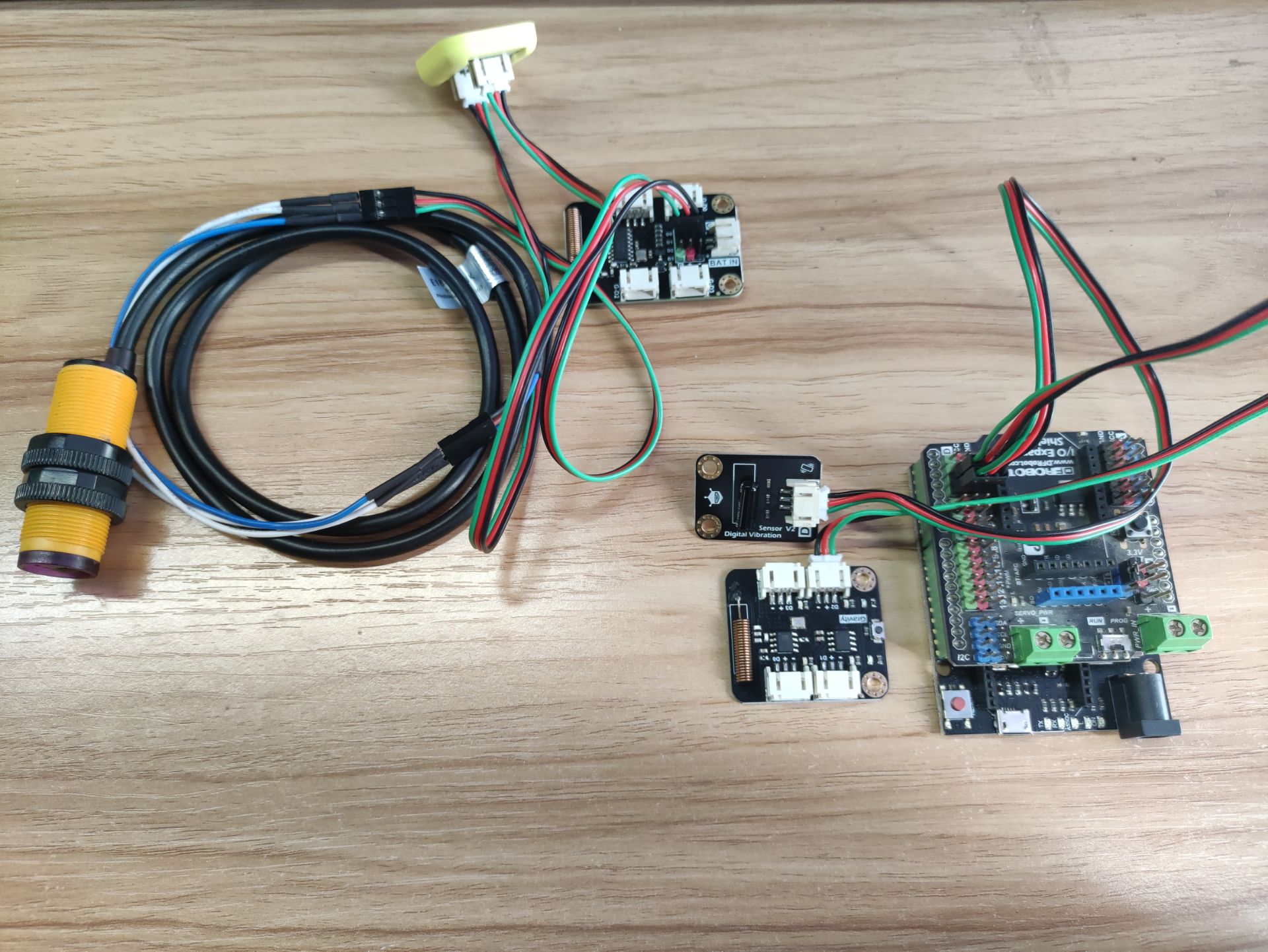 上班——摸鱼神器图3