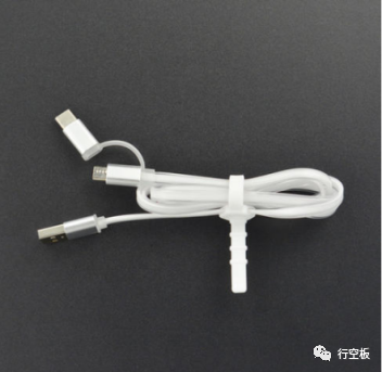 【行空板M10 Python入门教程】第一课时：初识行空板M10图3