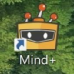 【Mind+python】人人都会制作的词云图图5
