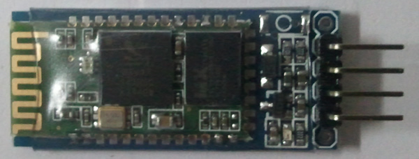 arduino蓝牙模块使用方法图1