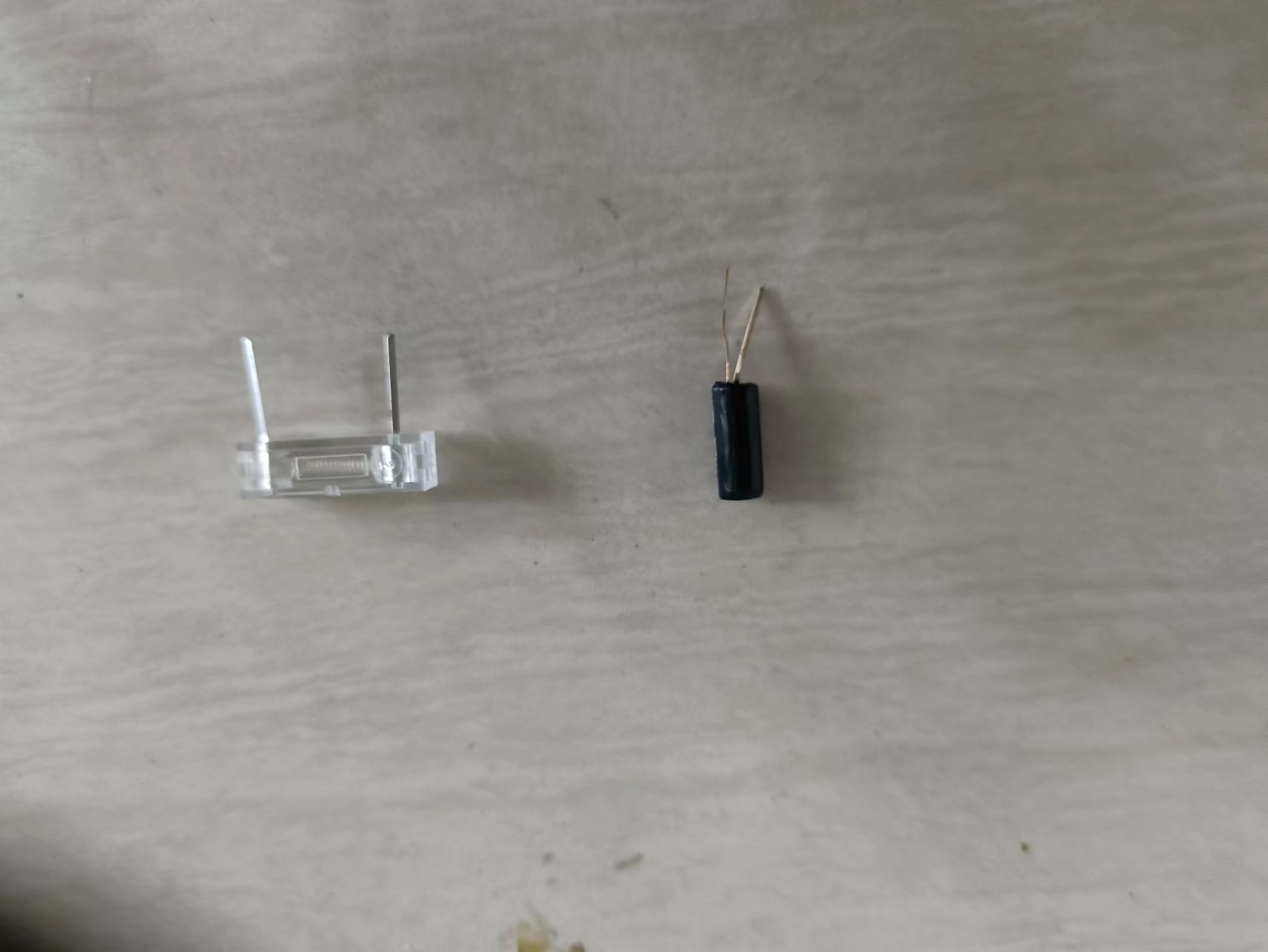 自制一个3D打印机自动关机模块传感器