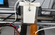 自制一个3D打印机自动关机模块传感器图3