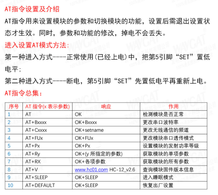 远距离遥控小车图21