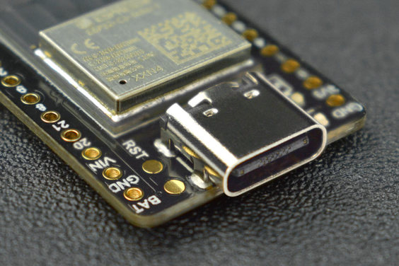 【免费试用】Beetle ESP32-C3试用【试用名单已公布】图3
