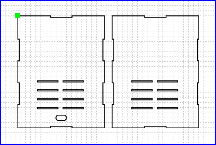 用行空板做一个微波炉模型图12