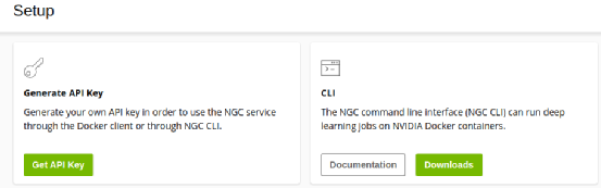 NVIDIA Jetson Nano 2GB 系列文章（54）：NGC的内容简介与注册密钥图9
