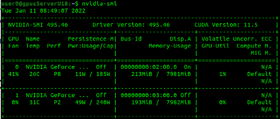 NVIDIA Jetson Nano 2GB 系列文章（55）：安装TAO模型训练工具图1