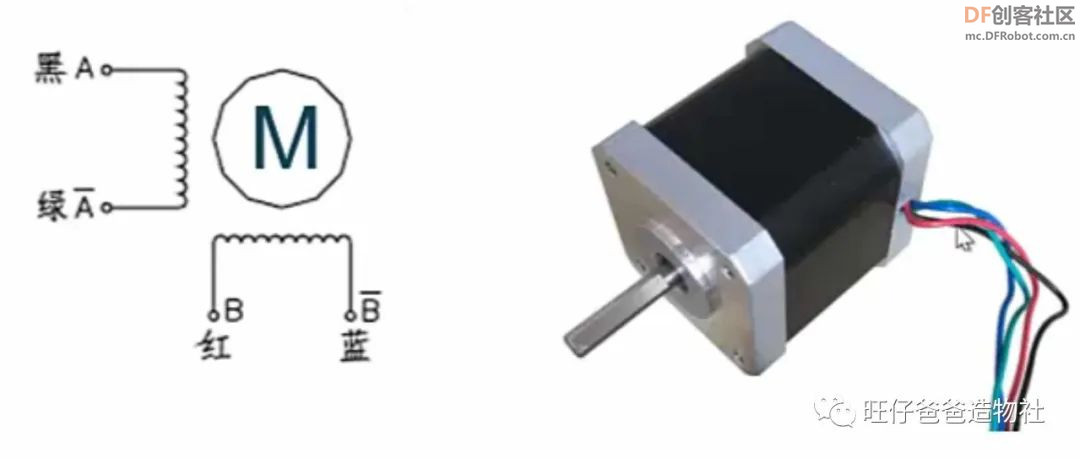 用arduino单片机和步进电机制作手掌大的电子琴图38