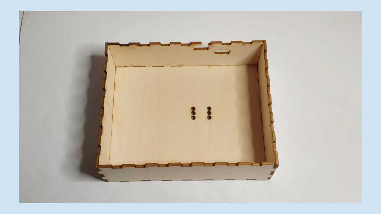 超级奶爸造物记 | 01 宝宝喝奶记录器图9