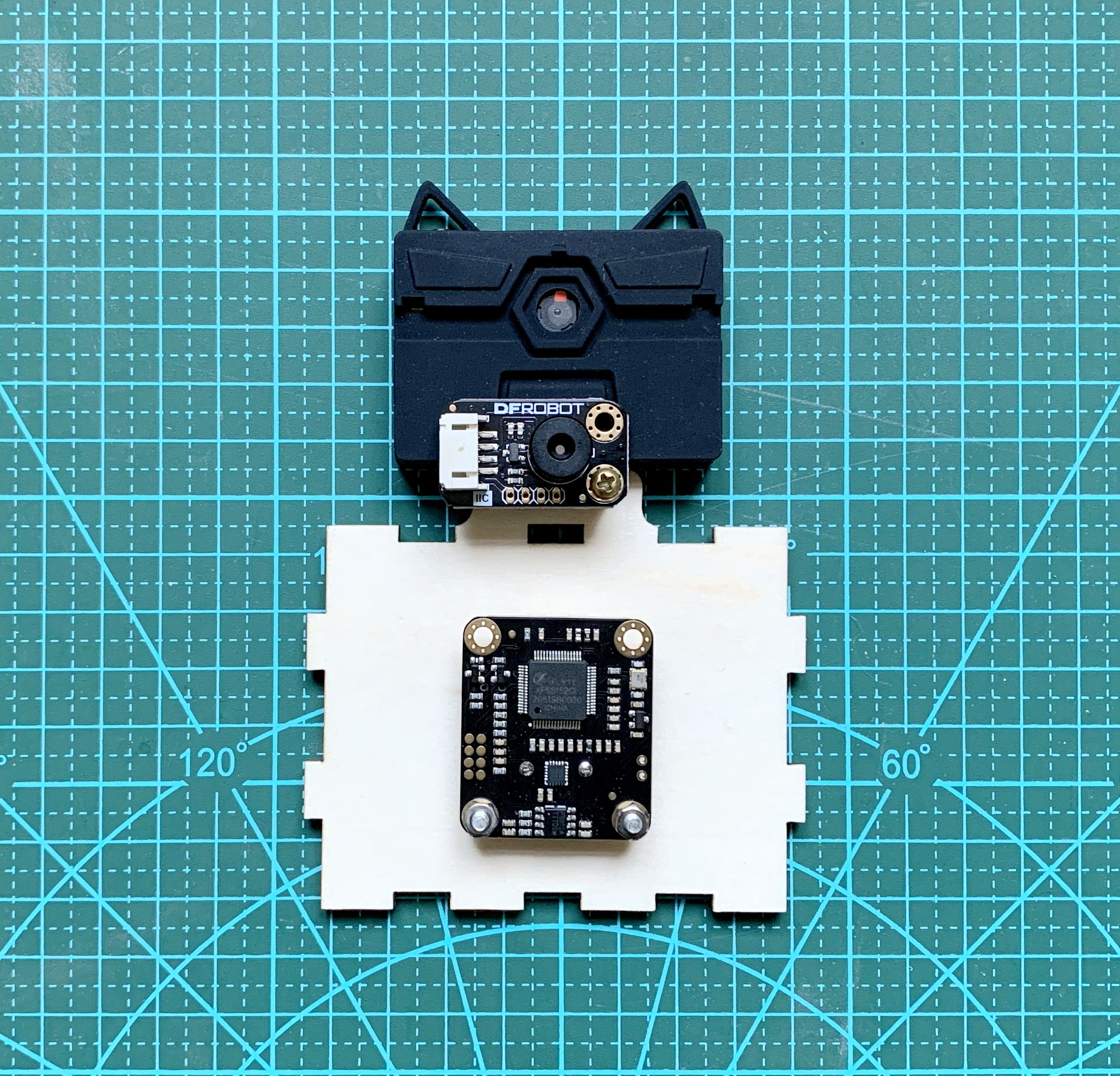 防疫门禁图8