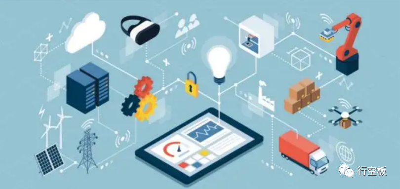 【行空板Python入门教程】第九课：智慧农业物联网系统图5