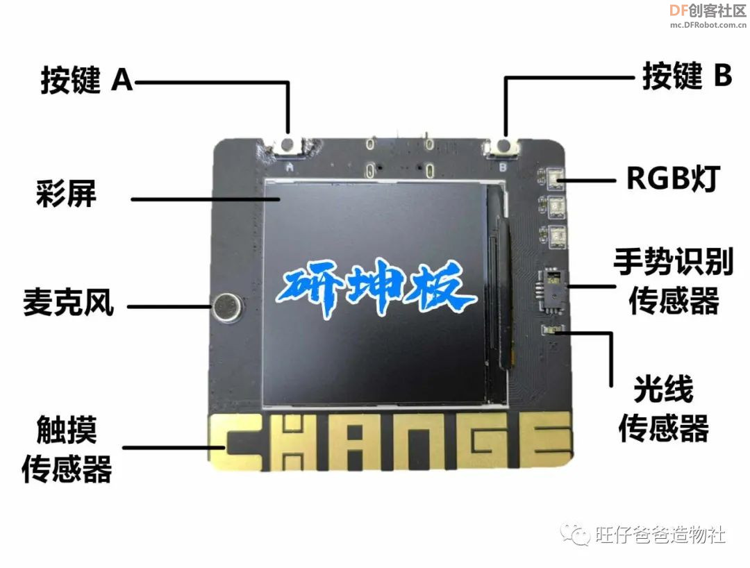 跳多了真能长高吗?创客奶爸带你自制助长神器图3